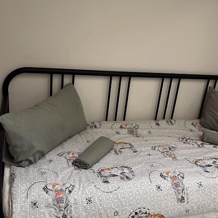 Apartamento Calera Burgo Zewnętrze zdjęcie