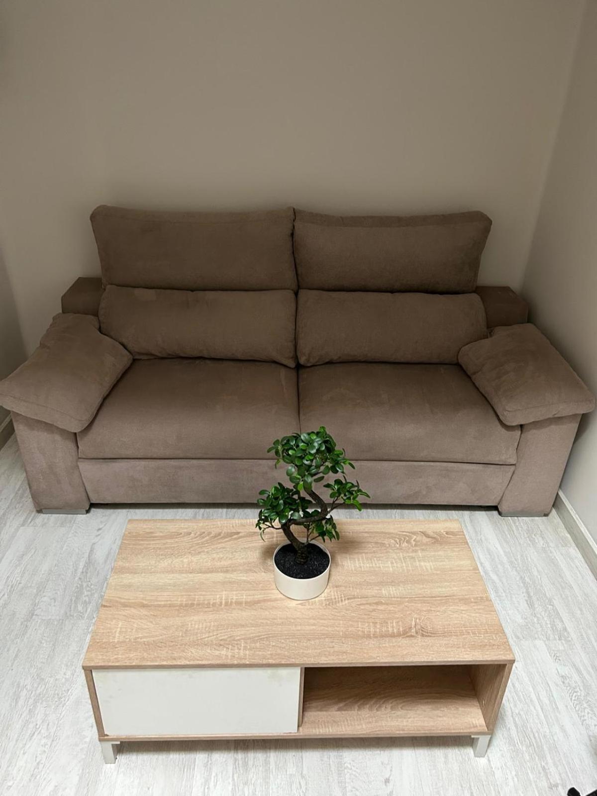 Apartamento Calera Burgo Zewnętrze zdjęcie