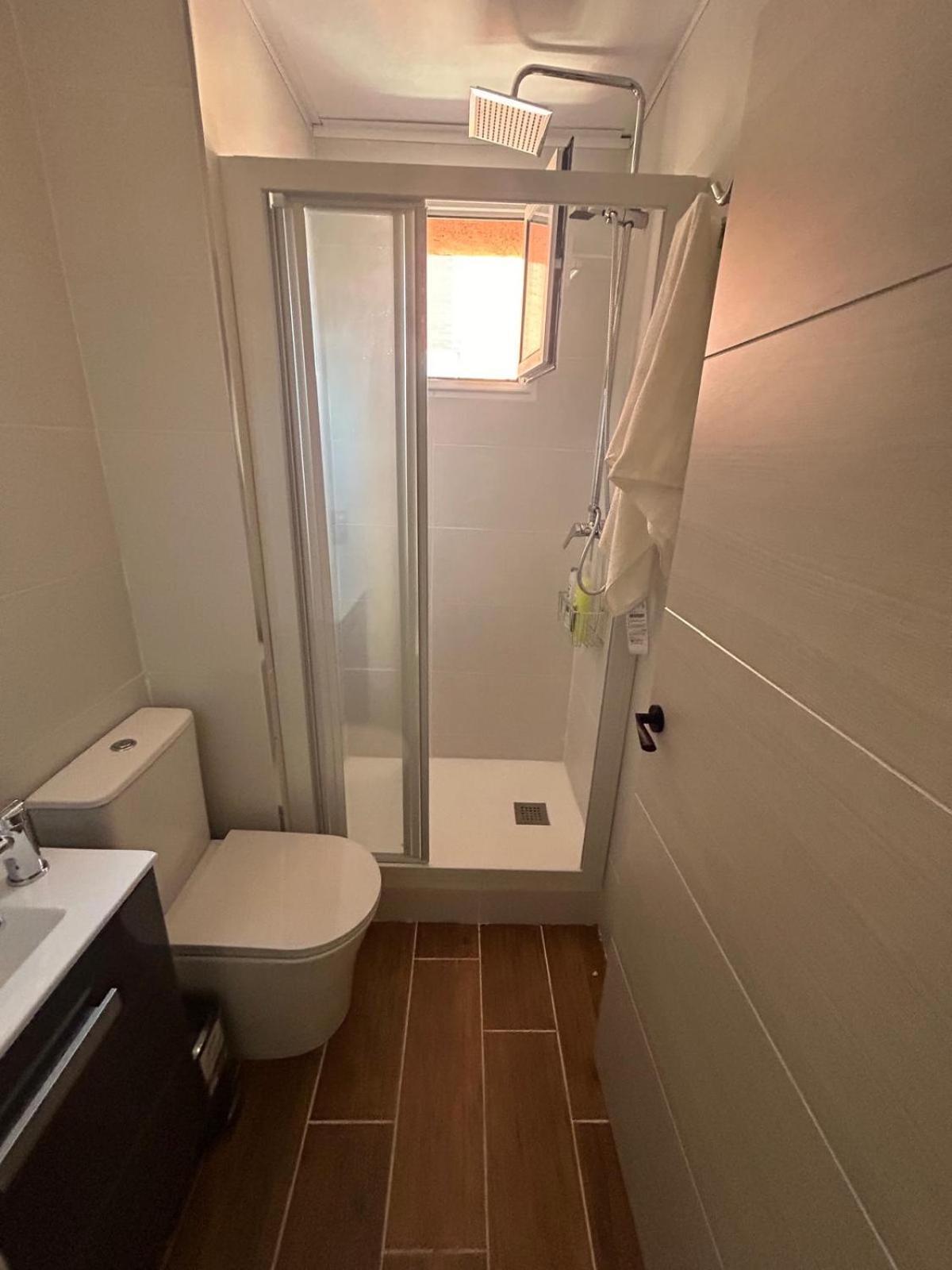 Apartamento Calera Burgo Zewnętrze zdjęcie