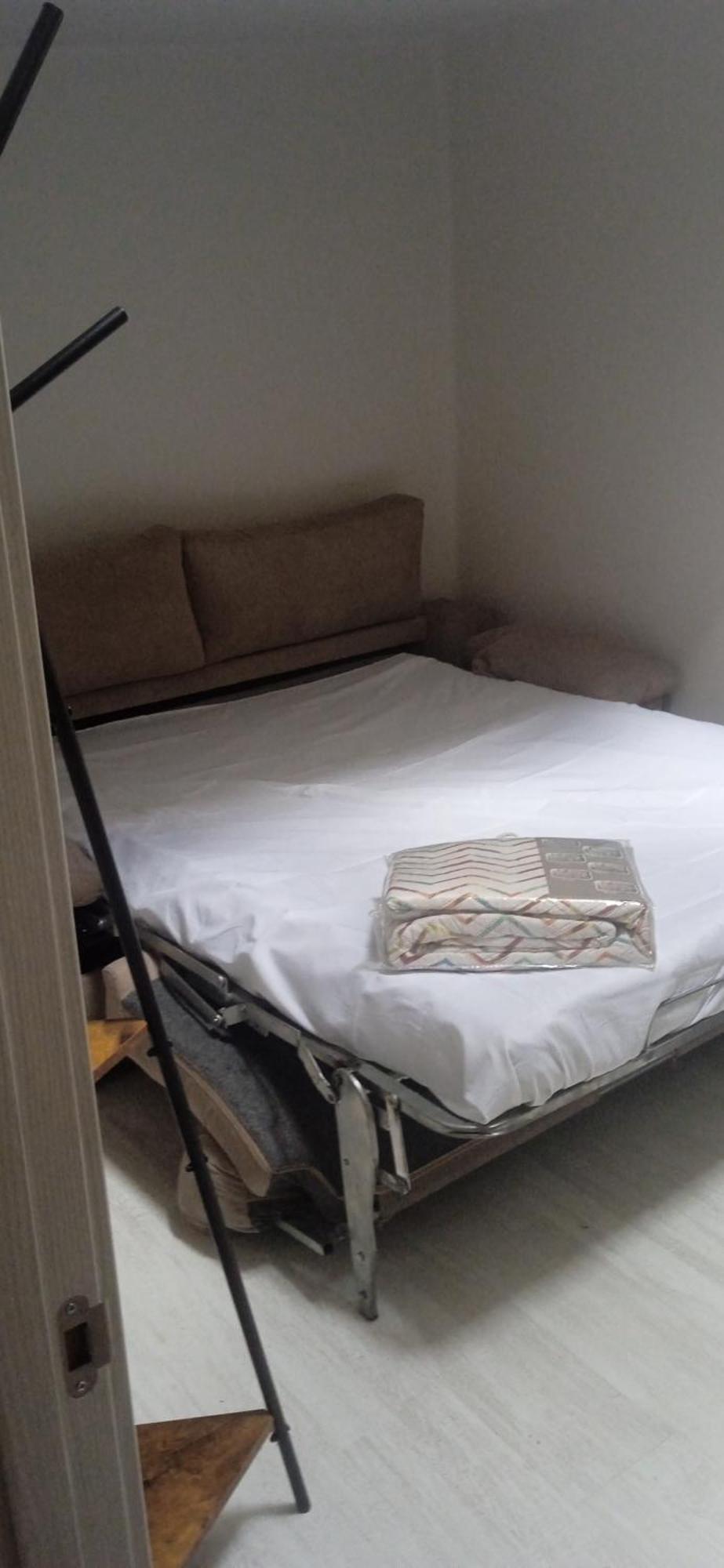 Apartamento Calera Burgo Zewnętrze zdjęcie