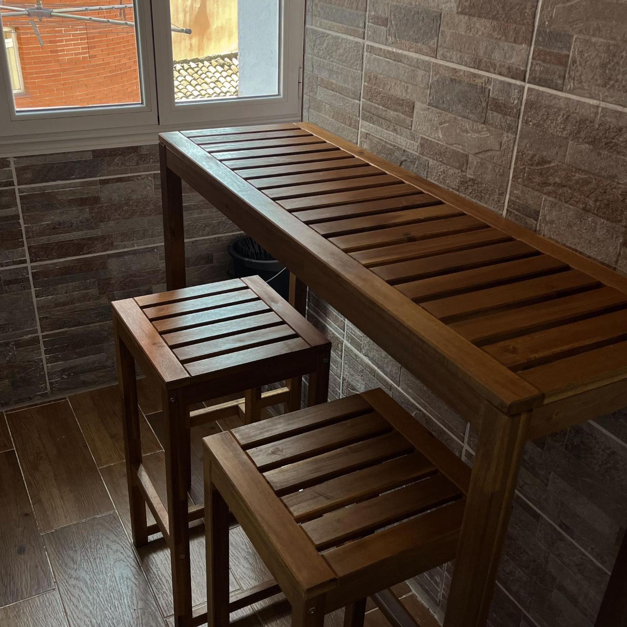 Apartamento Calera Burgo Zewnętrze zdjęcie