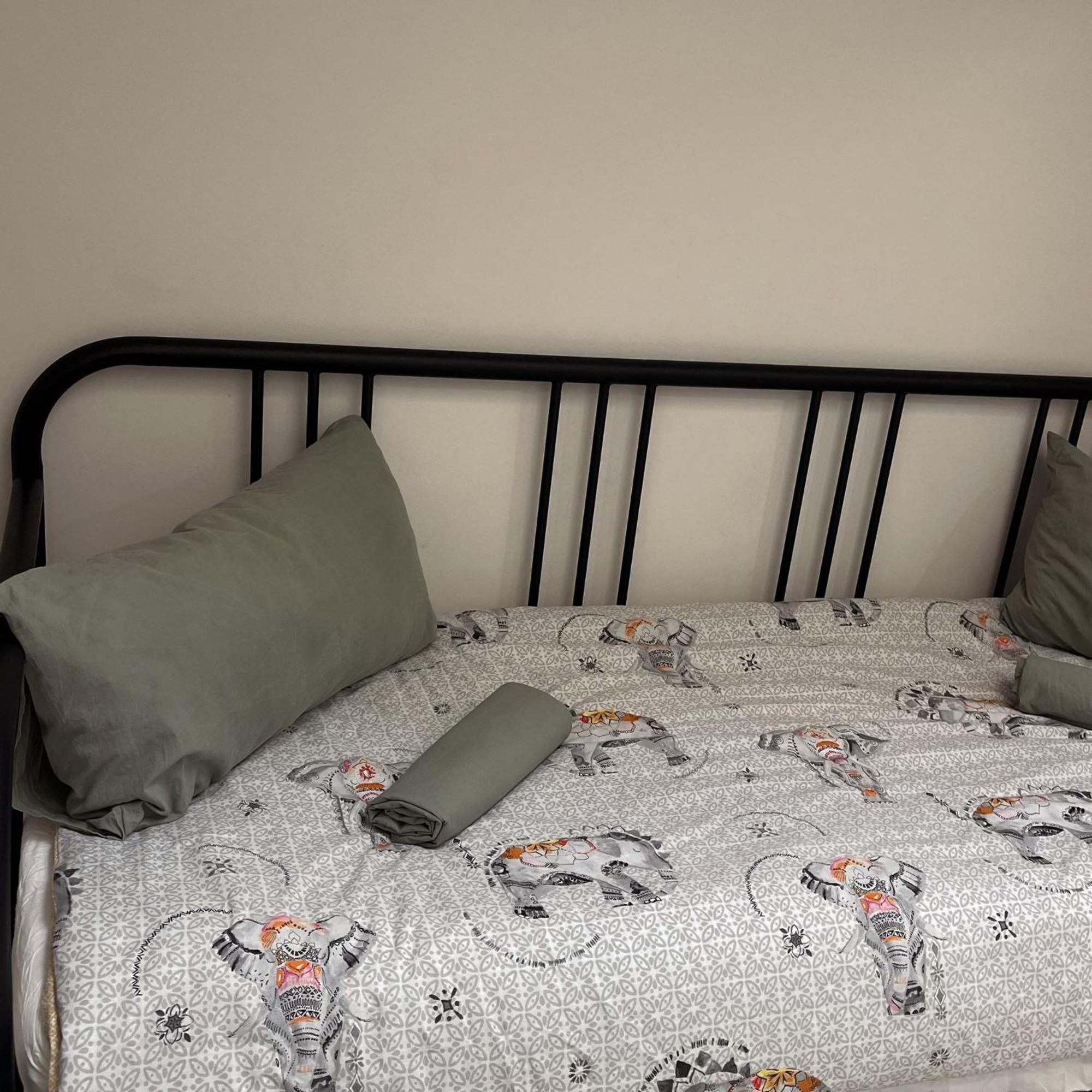 Apartamento Calera Burgo Zewnętrze zdjęcie