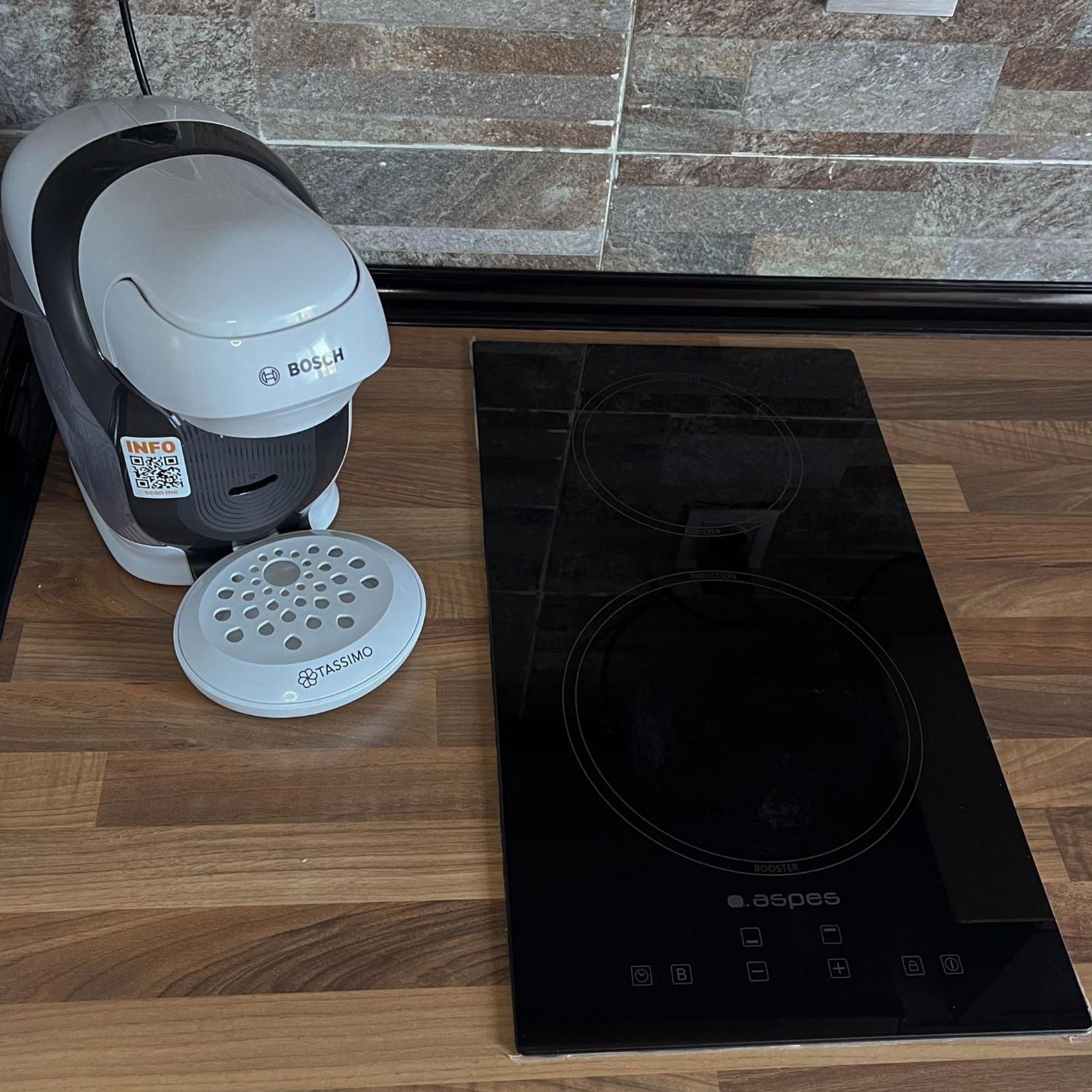 Apartamento Calera Burgo Zewnętrze zdjęcie