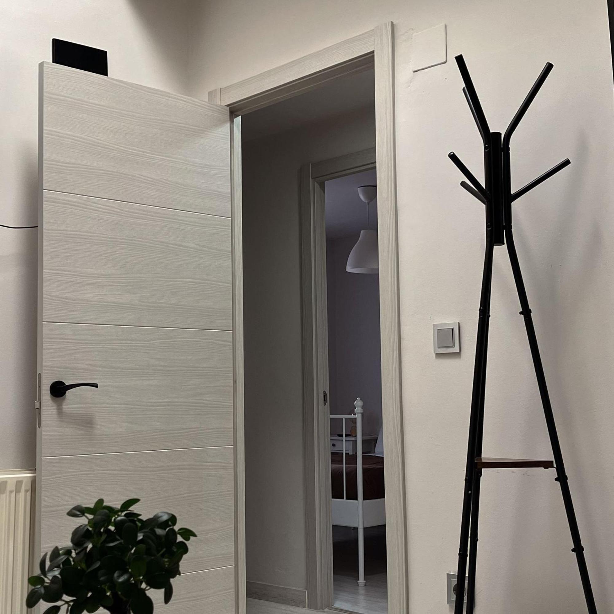 Apartamento Calera Burgo Zewnętrze zdjęcie