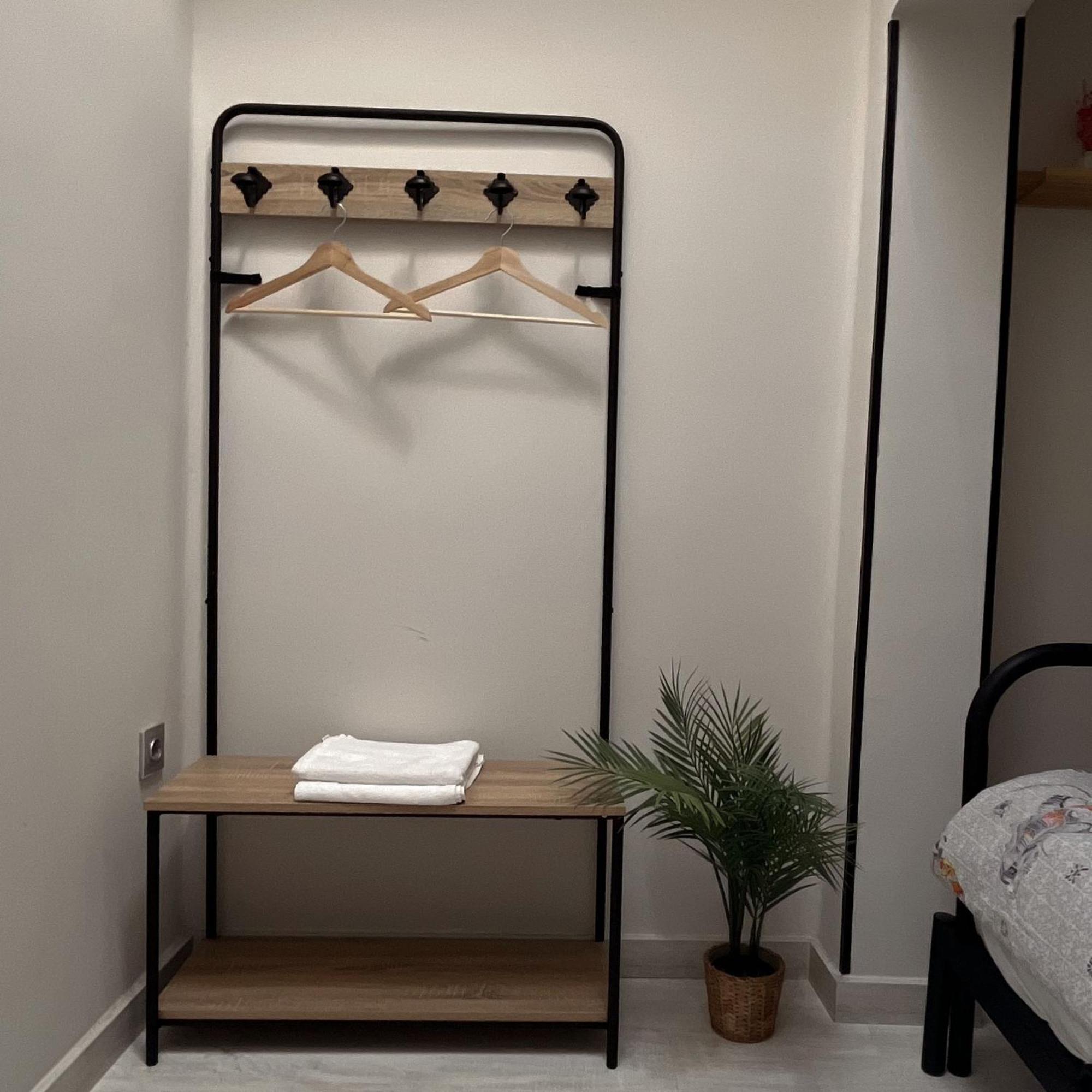Apartamento Calera Burgo Zewnętrze zdjęcie