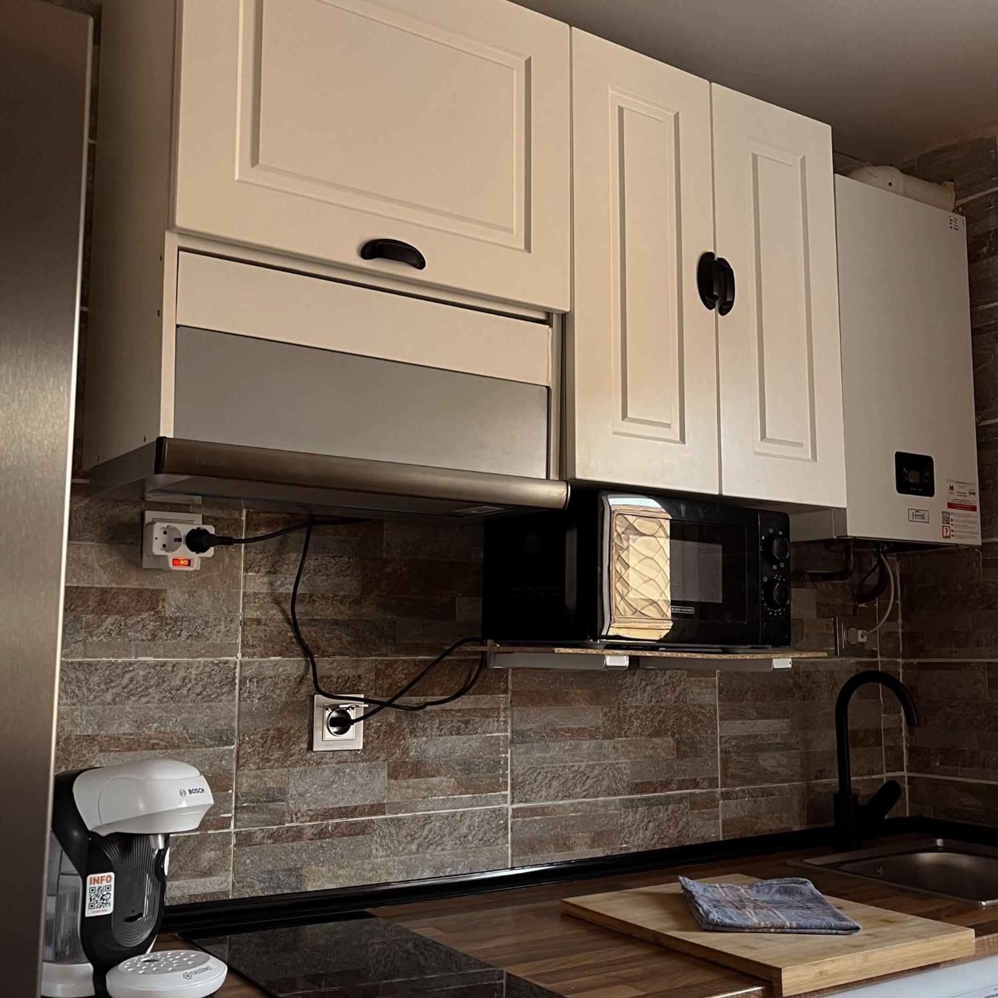 Apartamento Calera Burgo Zewnętrze zdjęcie