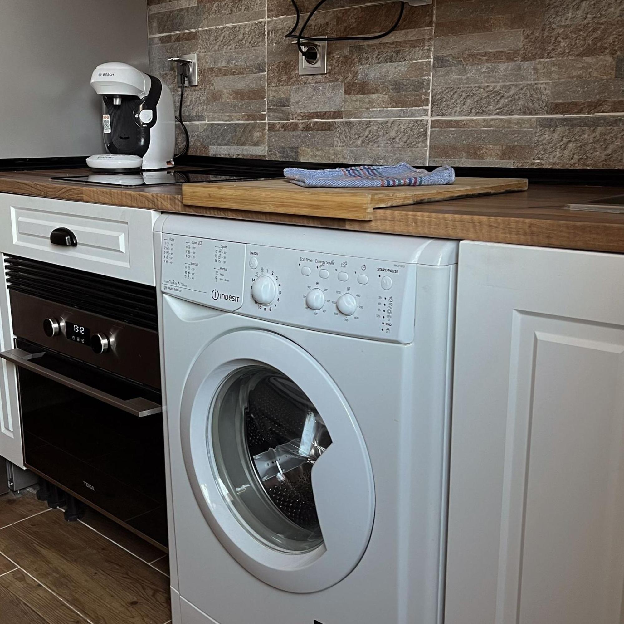Apartamento Calera Burgo Zewnętrze zdjęcie