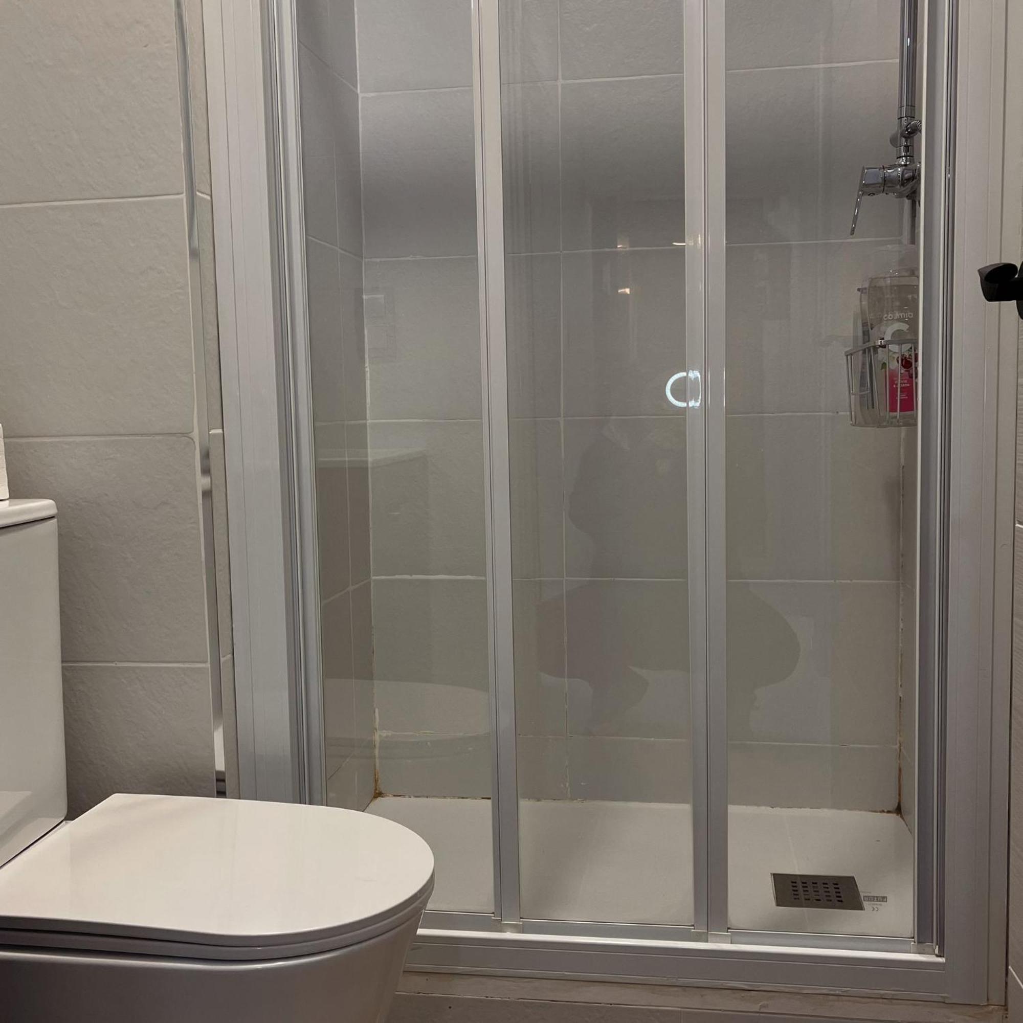 Apartamento Calera Burgo Zewnętrze zdjęcie