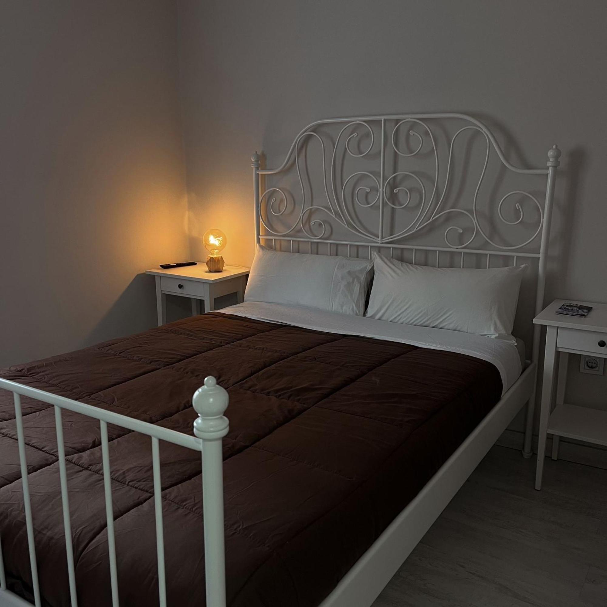 Apartamento Calera Burgo Zewnętrze zdjęcie