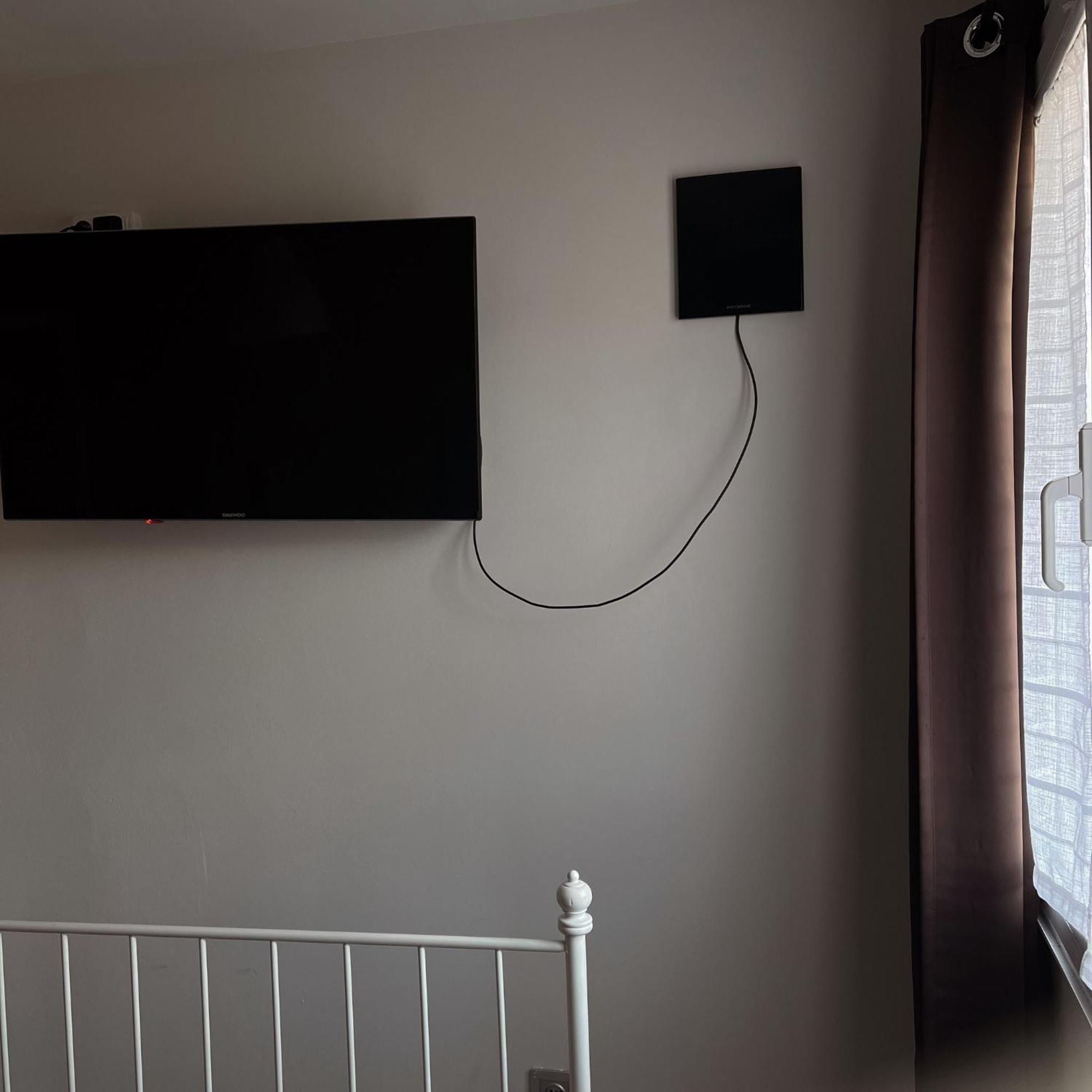 Apartamento Calera Burgo Zewnętrze zdjęcie