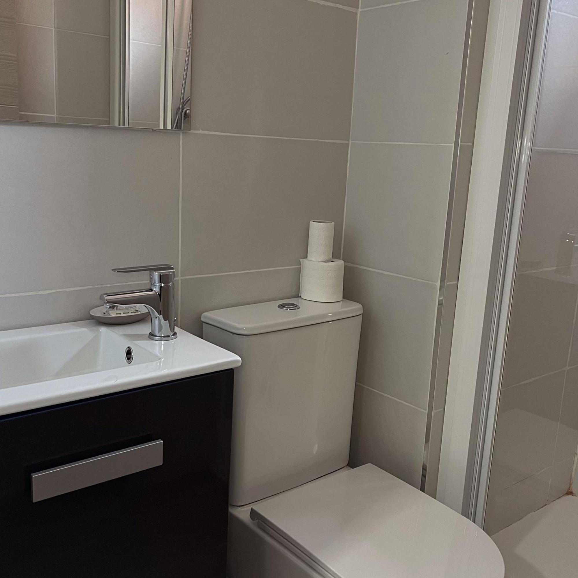 Apartamento Calera Burgo Zewnętrze zdjęcie
