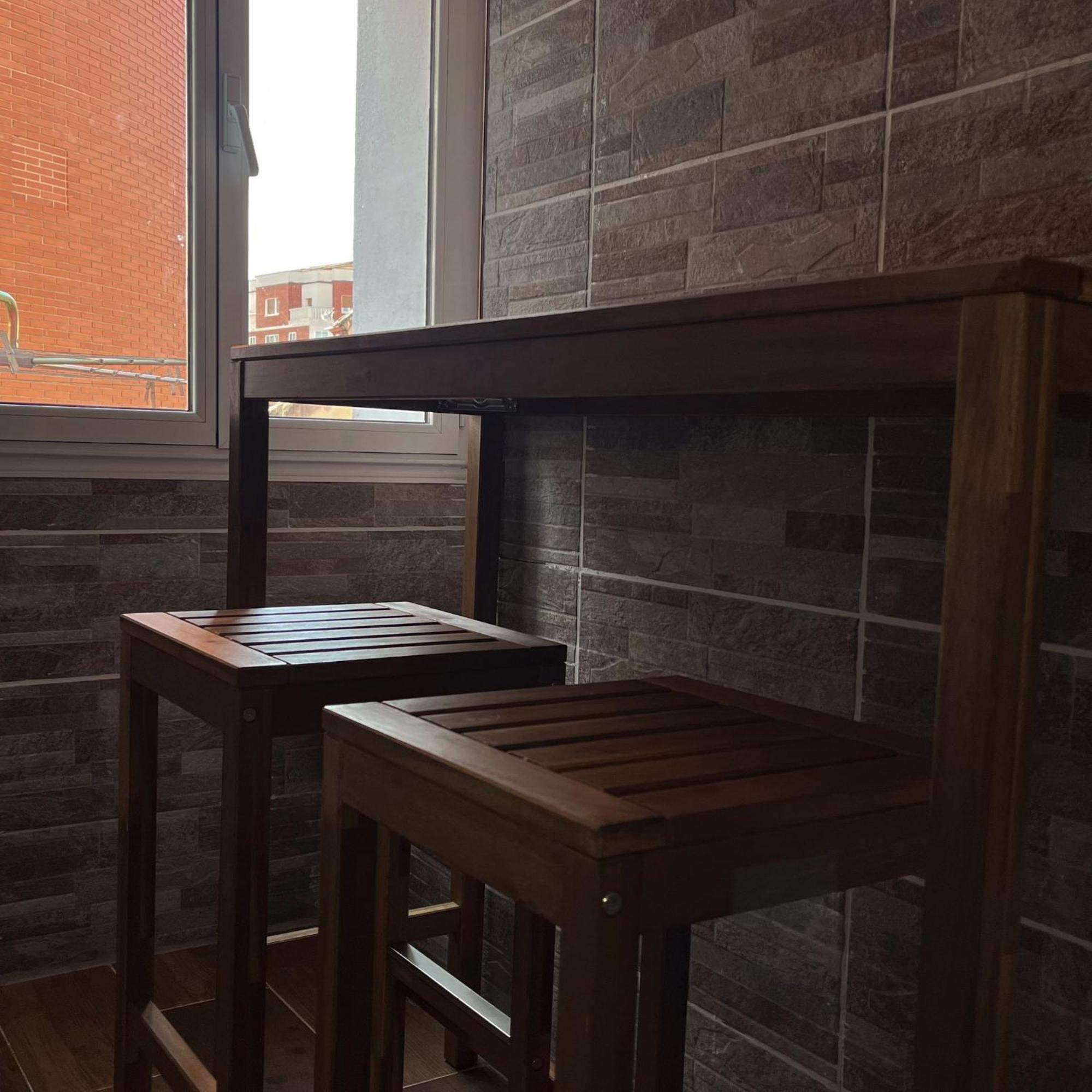 Apartamento Calera Burgo Zewnętrze zdjęcie