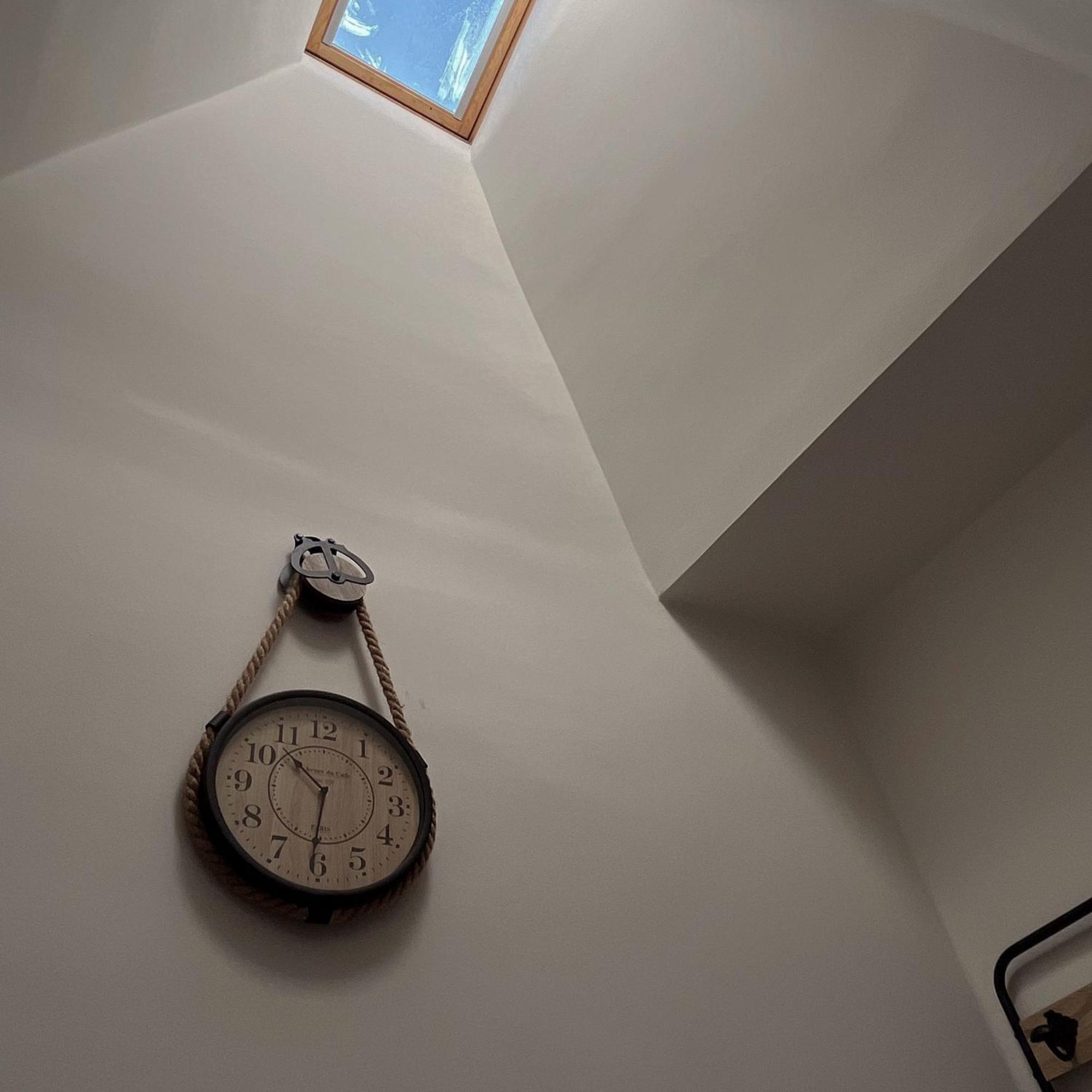 Apartamento Calera Burgo Zewnętrze zdjęcie